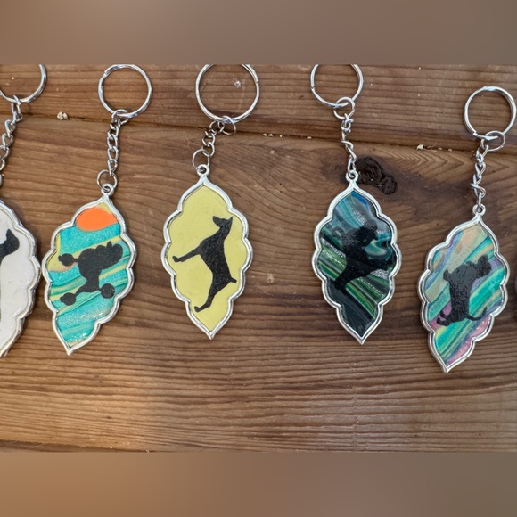 Keychains - Picture 6 of 12